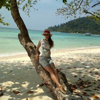 Отзыв от Анжелика - Visa DTV